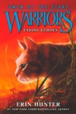 Bertrand.pt - Warriors: Omen Of The Stars #2: Fading Echoes