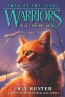 Bertrand.pt - Warriors: Omen Of The Stars #3: Night Whispers