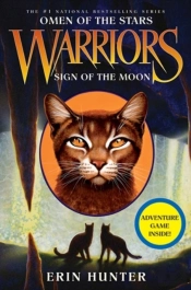Warriors: Omen Of The Stars #4: Sign Of The Moon