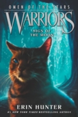 Bertrand.pt - Warriors: Omen Of The Stars #4: Sign Of The Moon