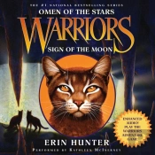 Warriors: Omen Of The Stars #4: Sign Of The Moon