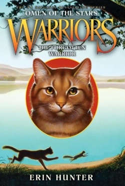 Bertrand.pt - Warriors: Omen Of The Stars #5: The Forgotten Warrior