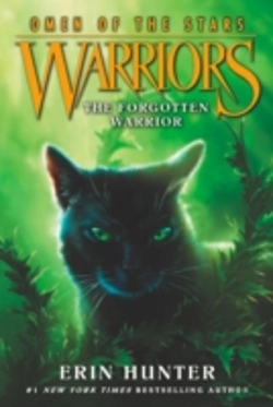 Bertrand.pt - Warriors: Omen Of The Stars #5: The Forgotten Warrior