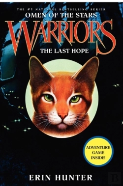 Bertrand.pt - Warriors: Omen Of The Stars #6: The Last Hope