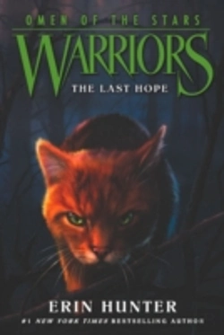 Bertrand.pt - Warriors: Omen Of The Stars #6: The Last Hope