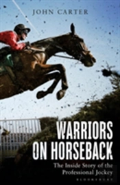 Warriors On Horseback