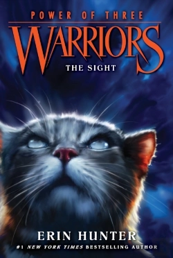 Bertrand.pt - Warriors: Power Of Three #1: The Sight