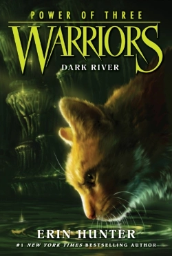 Bertrand.pt - Warriors: Power Of Three #2: Dark River
