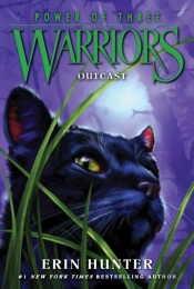 Warriors: Power Of Three #3: Outcast