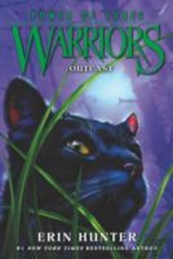 Bertrand.pt - Warriors: Power Of Three #3: Outcast