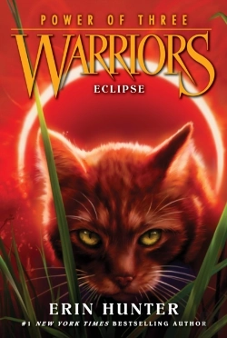 Bertrand.pt - Warriors: Power Of Three #4: Eclipse