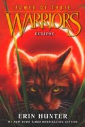 Warriors: Power Of Three #4: Eclipse