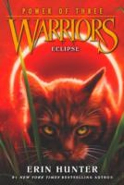 Bertrand.pt - Warriors: Power Of Three #4: Eclipse