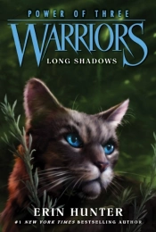 Warriors: Power Of Three #5: Long Shadows