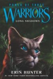 Warriors: Power Of Three #5: Long Shadows