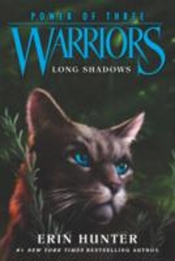 Bertrand.pt - Warriors: Power Of Three #5: Long Shadows