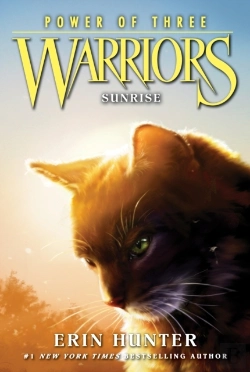Bertrand.pt - Warriors: Power Of Three #6: Sunrise