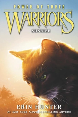 Bertrand.pt - Warriors: Power Of Three #6: Sunrise