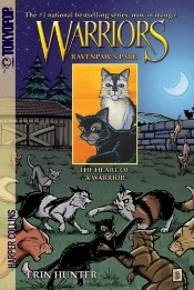 Warriors Ravenpaws Path 3 The Heart Of A