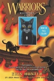 Warriors: Ravenpaw'S Path