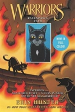 Bertrand.pt - Warriors: Ravenpaw'S Path