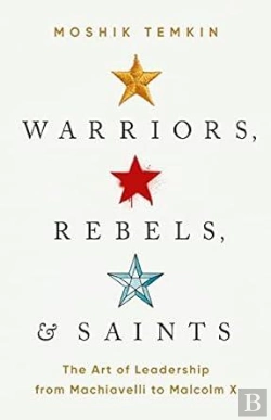 Bertrand.pt - Warriors, Rebels, And Saints