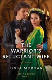 Warrior'S Reluctant Wife