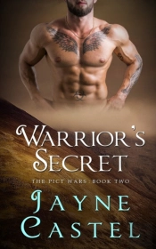 Warrior'S Secret: A Dark Ages Scottish R