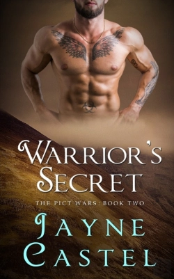 Bertrand.pt - Warrior'S Secret: A Dark Ages Scottish R