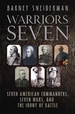 Bertrand.pt - Warriors Seven