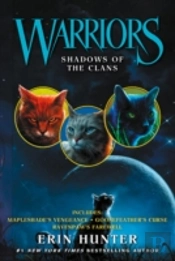 Warriors: Shadows Of The Clans