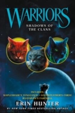 Bertrand.pt - Warriors: Shadows Of The Clans