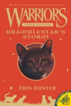 Bertrand.pt - Warriors Super Edition: Bramblestar'S Storm