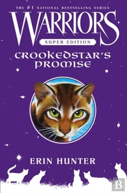 Bertrand.pt - Warriors Super Edition: Crookedstar'S Promise