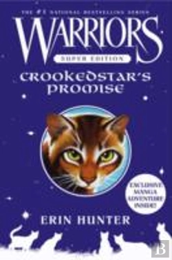 Bertrand.pt - Warriors Super Edition: Crookedstar'S Promise