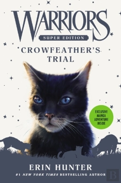 Bertrand.pt - Warriors Super Edition: Crowfeather'S Trial