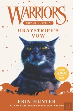 Bertrand.pt - Warriors Super Edition: Graystripe'S Vow