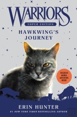 Bertrand.pt - Warriors Super Edition: Hawkwing'S Journey