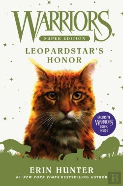 Bertrand.pt - Warriors Super Edition: Leopardstar'S Honor