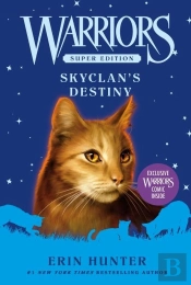 Warriors Super Edition: Skyclan'S Destiny