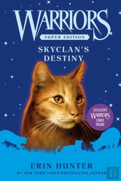 Bertrand.pt - Warriors Super Edition: Skyclan'S Destiny