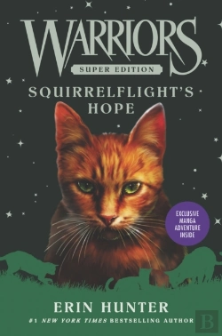 Bertrand.pt - Warriors Super Edition: Squirrelflight'S Hope