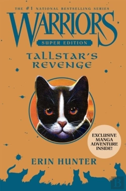 Bertrand.pt - Warriors Super Edition: Tallstar'S Revenge