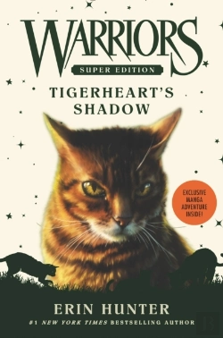Bertrand.pt - Warriors Super Edition: Tigerheart'S Shadow