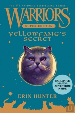 Bertrand.pt - Warriors Super Edition: Yellowfang'S Secret