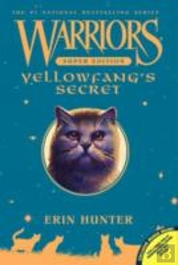 Bertrand.pt - Warriors Super Edition: Yellowfang'S Secret