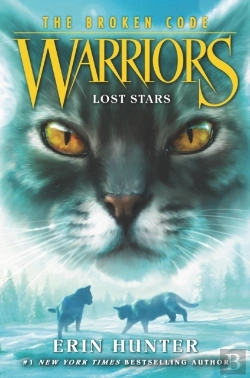 Bertrand.pt - Warriors: The Broken Code #1: Lost Stars