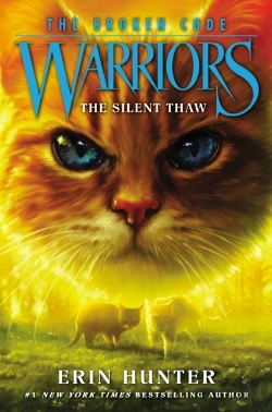 Bertrand.pt - Warriors: The Broken Code #2: The Silent Thaw