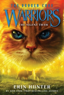 Bertrand.pt - Warriors: The Broken Code #2: The Silent Thaw