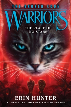 Bertrand.pt - Warriors: The Broken Code #5: The Place Of No Stars